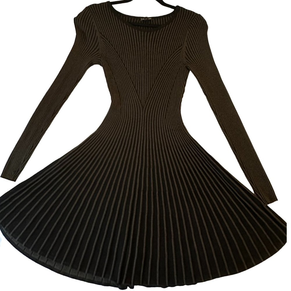 Express Sweater Dress